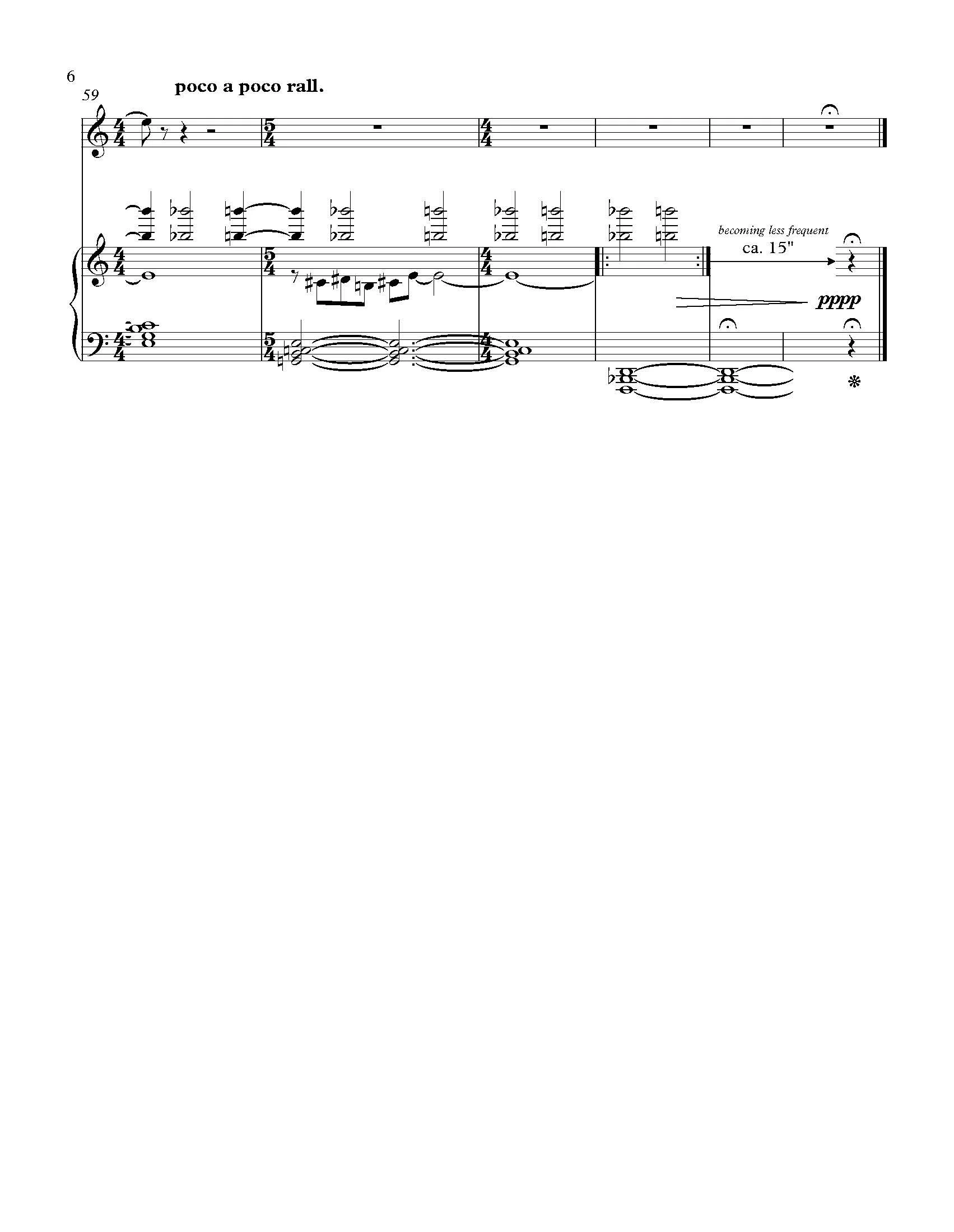 The Explosion — ALEX BURTZOS